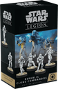 Star Wars: Legion – Republic Clone Commandos