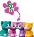 LEGO® Friends Le cube chat de Stéphanie animaux
