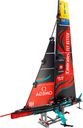 LEGO® Technic Emirates Team New Zealand AC75 Rennjacht komponenten