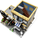 LEGO® Factory Market Street interno