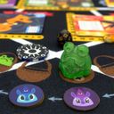 Familiars and Foes components