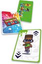Subway Surfers: the board game cards