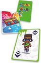 Subway Surfers: the board game cartes