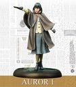 Harry Potter Miniatures Adventure Game: Barty Crouch Sr. & Aurors Expansion miniatura