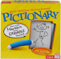 Pictionary