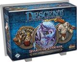 Descent: Voyage dans les ténèbres (Seconde Edition) – Les éclats d'Eternoir