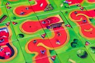 Minigolf Designer tegels