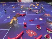 Battle for the Deep: Powered by Axis & Allies gameplay