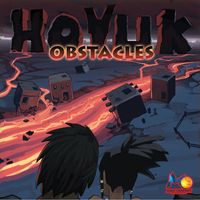 Hoyuk: Obstacles
