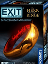 EXIT: Das Spiel – Schatten über Mittelerde