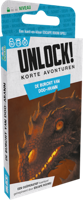 Unlock!: Korte Avonturen – De Burcht van Doo-Arann