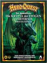 HeroQuest: Die Krypta der ewigen Finsternis