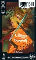 Unmatched: Petit Chaperon Rouge vs Beowulf