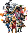 PLAYMOBIL Figures Series 21 - Boys components