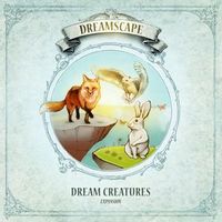 Dreamscape: Traumgestalten