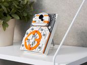 LEGO® Brick Sketches™ BB-8™ komponenten