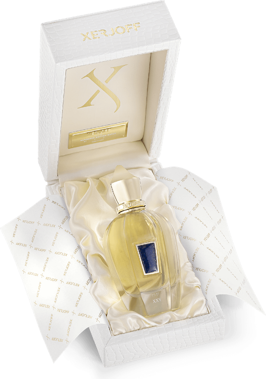 Xerjoff 17/17 XXY Eau de parfum box