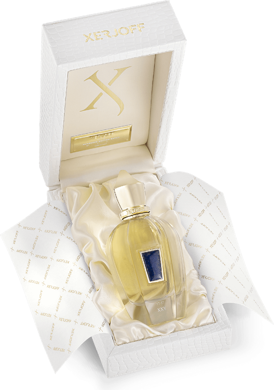 Xerjoff 17/17 XXY Eau de parfum boîte