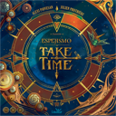 Take Time: Espejismo