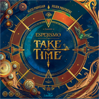 Take Time: Espejismo