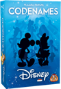 Codenames: Disney