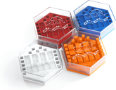 Catan: Hexadocks Base Set