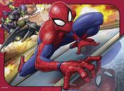 Marvel Spiderman