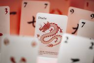Kyū cartes