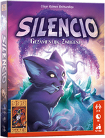 Silencio