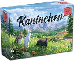 Kaninchen