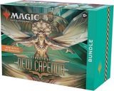 Magic The Gathering: Streets of New Capenna Bundle
