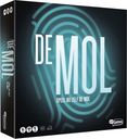 Wie is De Mol Belgie