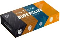 Superclub: Powerhouses Expansion