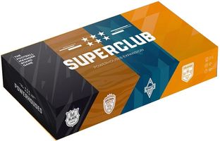 Superclub: Powerhouses Expansion