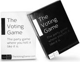 The Voting Game cartes