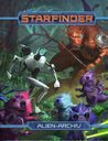 Starfinder - Alien-Archiv