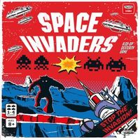 Space Invaders