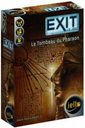 Exit: Le Tombeau du Pharaon