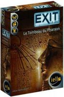 Exit: Le Tombeau du Pharaon