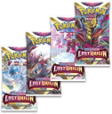 Pokémon TCG: Sword & Shield-Lost Origin Booster Display Box (36 Packs) carte