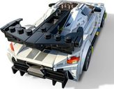 LEGO® Speed Champions Koenigsegg Jesko face arrière