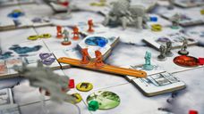 D.E.I.: Divide et Impera spielablauf