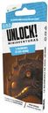 Unlock!: Miniaventuras – La mazmorra de Doo-Arann