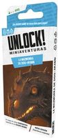 Unlock!: Miniaventuras – La mazmorra de Doo-Arann