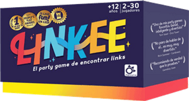 Linkee