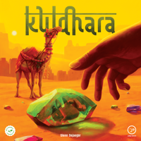 Kuldhara