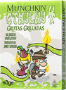 Munchkin Cthulhu 4: Grutas Grilladas