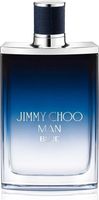 JIMMY CHOO Man Blue Eau de toilette