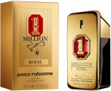 Paco Rabanne 1 Million Royal Eau de parfum box