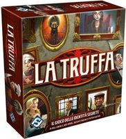 La Truffa